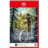 Octopath Traveler 0, game NS2---TẠM HẾT HÀNG