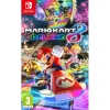 Mario Kart 8 Deluxe ( Jap )2nd hand---HẾT HÀNG
