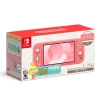 Nintendo Switch Lite Animal Crossing New Horizons