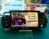 PSP 1007 màu đen, thẻ 8GB----HẾT HÀNG