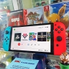 Switch OLED hàng 2nd hand đã m.odchip, thẻ 256gb---HẾT HÀNG