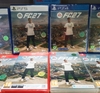 Ea Sport FC 27, game SW