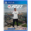 Ea Sport FC 27, đĩa game ps4