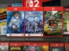 Final Fantasy X/X-2 HD Remaster, game SW2