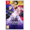 Fire Emblem: Three Houses hàng 2nd hand