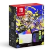 Switch OLED Model Splatoon 3 Edition hàng like new