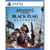 Assassin's Creed: Black Flag Resynced