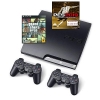 PS3 slim CECH-2112A đã hack FULL, cop nhiều games---HẾT HÀNG