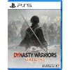 Dynasty Warriors: Origins