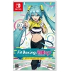 Fitness Boxing feat. Hatsune Miku---TẠM HẾT HÀNG