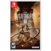 Little Nightmares III