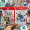 The Adventures of Elliot: The Millennium Tales