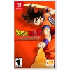 DRAGON BALL Z: KAKAROT + A New Power Awakens Set 2nd hand--HẾT HÀNG