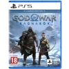 God of war Ragnarok, game PS5 hàng 2nd hand