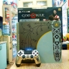 PS4 Pro 1TB God of War hàng 2nd hand Đã Hack