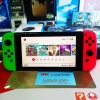 Switch V2 Green Pink Joy-con hàng 2nd hand