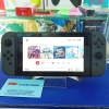 Switch V1 Gray Joy‑Con đã MOD CHIP thẻ 256gb---HẾT HÀNG