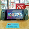 Switch V1 with Gray Joy‑Con đã hack, thẻ 128gb---HẾT HÀNG