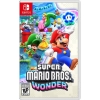 Super Mario Bros. Wonder ( US ) hàng 2nd hand---HẾT HÀNG