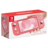 Nintendo Switch Lite Coral