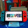 Switch OLED original set hàng 2nd hand 128gb đã có games