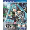 Hatsune Miku: Project Diva F 2nd--TẠM HẾT HÀNG