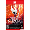 Hollow Knight: Silksong, game NS2