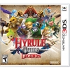 HYRULE WARRIORS LEGENDS- TẠM HẾT HÀNG