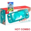 COMBO Switch Lite Turquoise, Zelda: Link's Awakening---TẠM HẾT HÀNG
