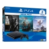 PS 4 Slim Mega Pack 1TB-SONY VN hàng like new--TẠM HẾT HÀNG