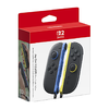 Joy-con 2 Pair  Light Blue / Light Yellow