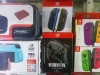 Joy-con 2 Pair  Light Blue / Light Yellow