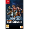 Jump Force Deluxe Edition hàng 2nd hand---HẾT HÀNG