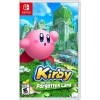 Kirby and the Forgotten Land hàng 2nd hand KHÔNG HỘP---HẾT HÀNG