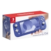 Nintendo Switch Lite Deep Blue