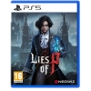 Lies of P ( Asia ) hàng 2nd hand