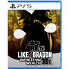 Like A Dragon: Infinite Wealth---TẠM HẾT HÀNG