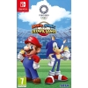 Mario & Sonic at the Olympic Games: Tokyo 2020 hàng 2nd hand---HẾT HÀNG