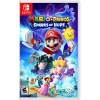 MARIO + RABBIDS SPARKS OF HOPE hàng 2nd hand, KHÔNG HỘP