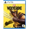 Marvel Wolverine