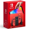 Nintendo Switch OLED Mario Red Edition