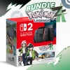 Nintendo Switch 2 Pokémon Z-A Bundle