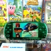 PSP 3000 màu xanh lục, thẻ 32gb cop games---HẾT HÀNG