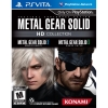 Metal Gear Solid HD Collection--HẾT HÀNG