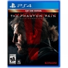 Metal Gear Solid V: The Phantom Pain ( US )