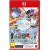 Monster Hunter Stories 3: Twisted Reflection, game NS2--TẠM HẾT HÀNG