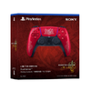 Tay cầm PS5 DualSense Monster Hunter Wilds Limited Edition