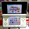 Nintendo 3DS màu trắng Jap, thẻ 32gb---HẾT HÀNG