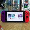 Thân máy Switch V2 Purple Red Joy-con hàng 2nd hand---HẾT HÀNG