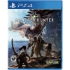 MONSTER HUNTER WORLD ( US )